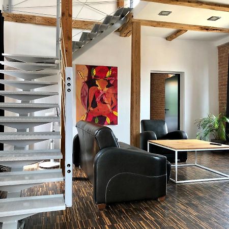 Apartamenty Stara Winiarnia Wałcz Exteriér fotografie