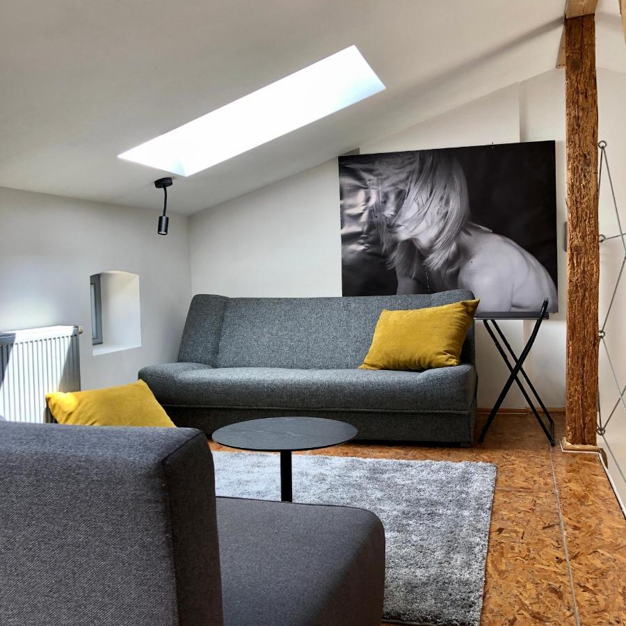 Apartamenty Stara Winiarnia Wałcz Exteriér fotografie