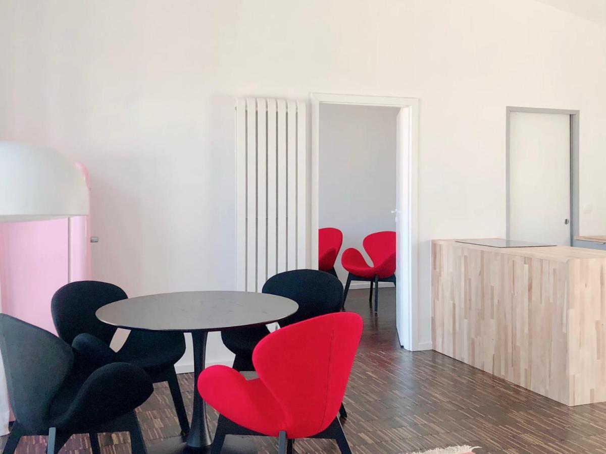 Apartamenty Stara Winiarnia Wałcz Exteriér fotografie