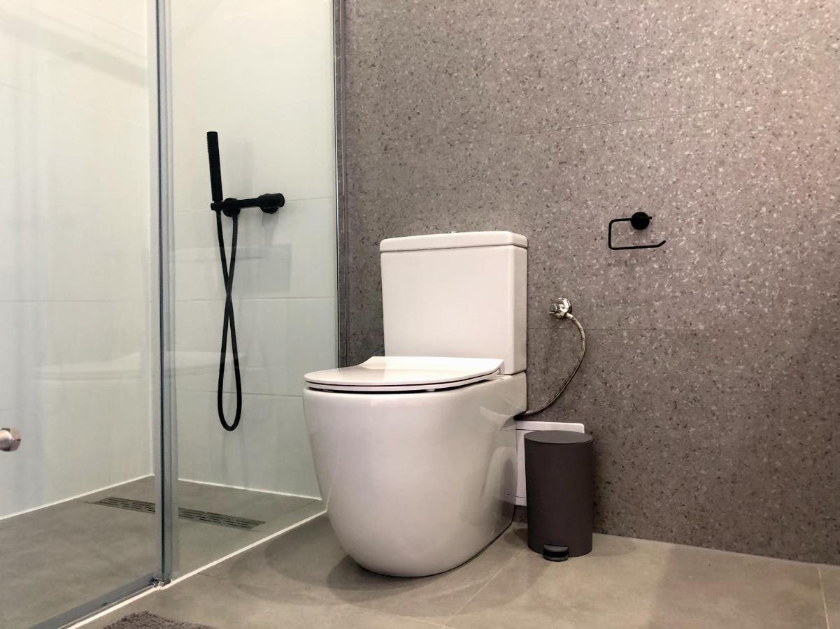 Apartamenty Stara Winiarnia Wałcz Exteriér fotografie