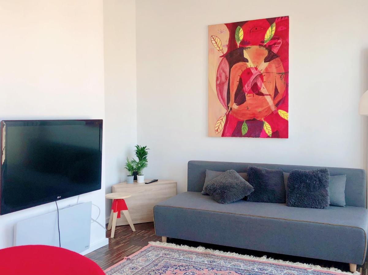 Apartamenty Stara Winiarnia Wałcz Exteriér fotografie