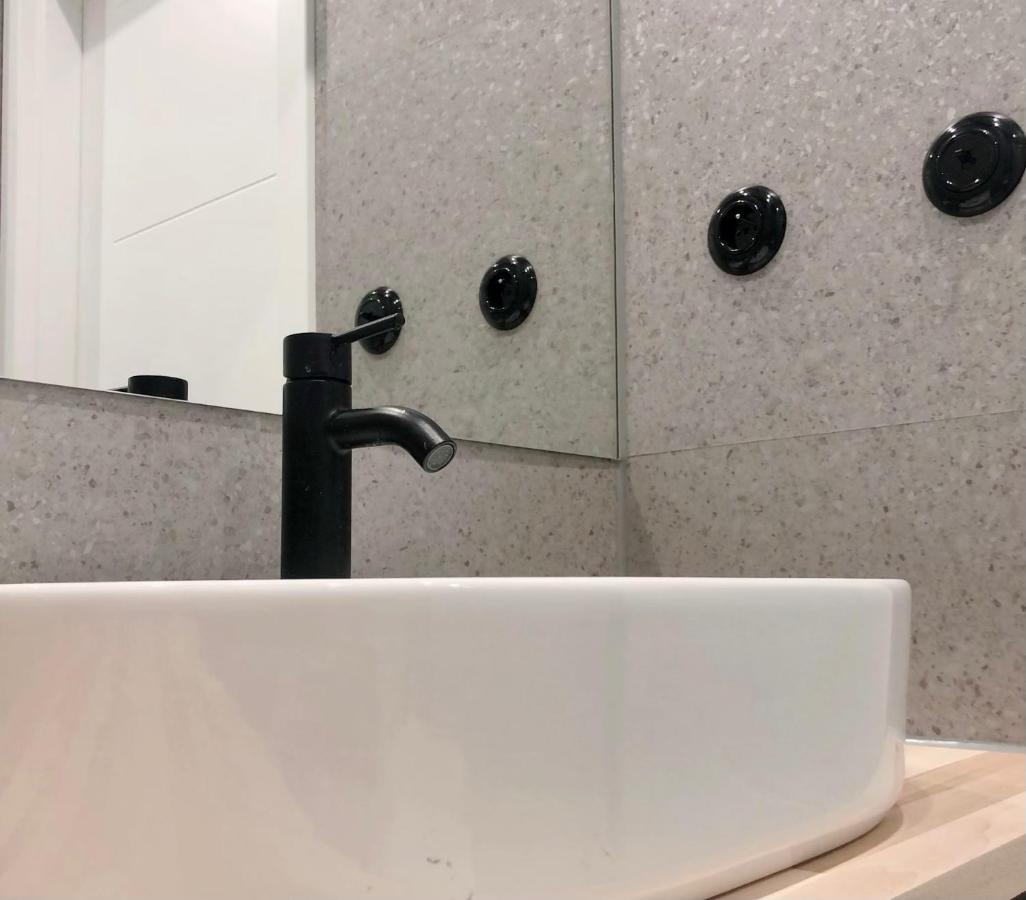 Apartamenty Stara Winiarnia Wałcz Exteriér fotografie