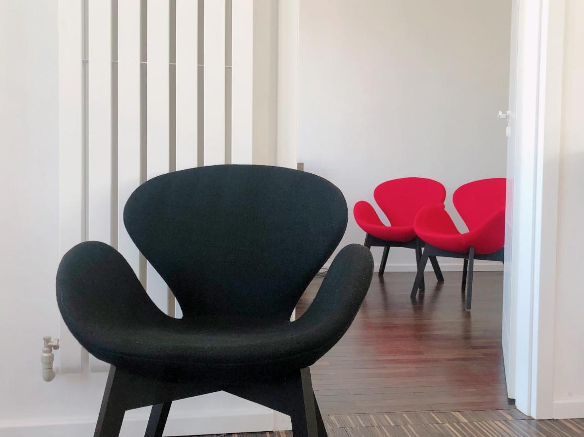 Apartamenty Stara Winiarnia Wałcz Exteriér fotografie
