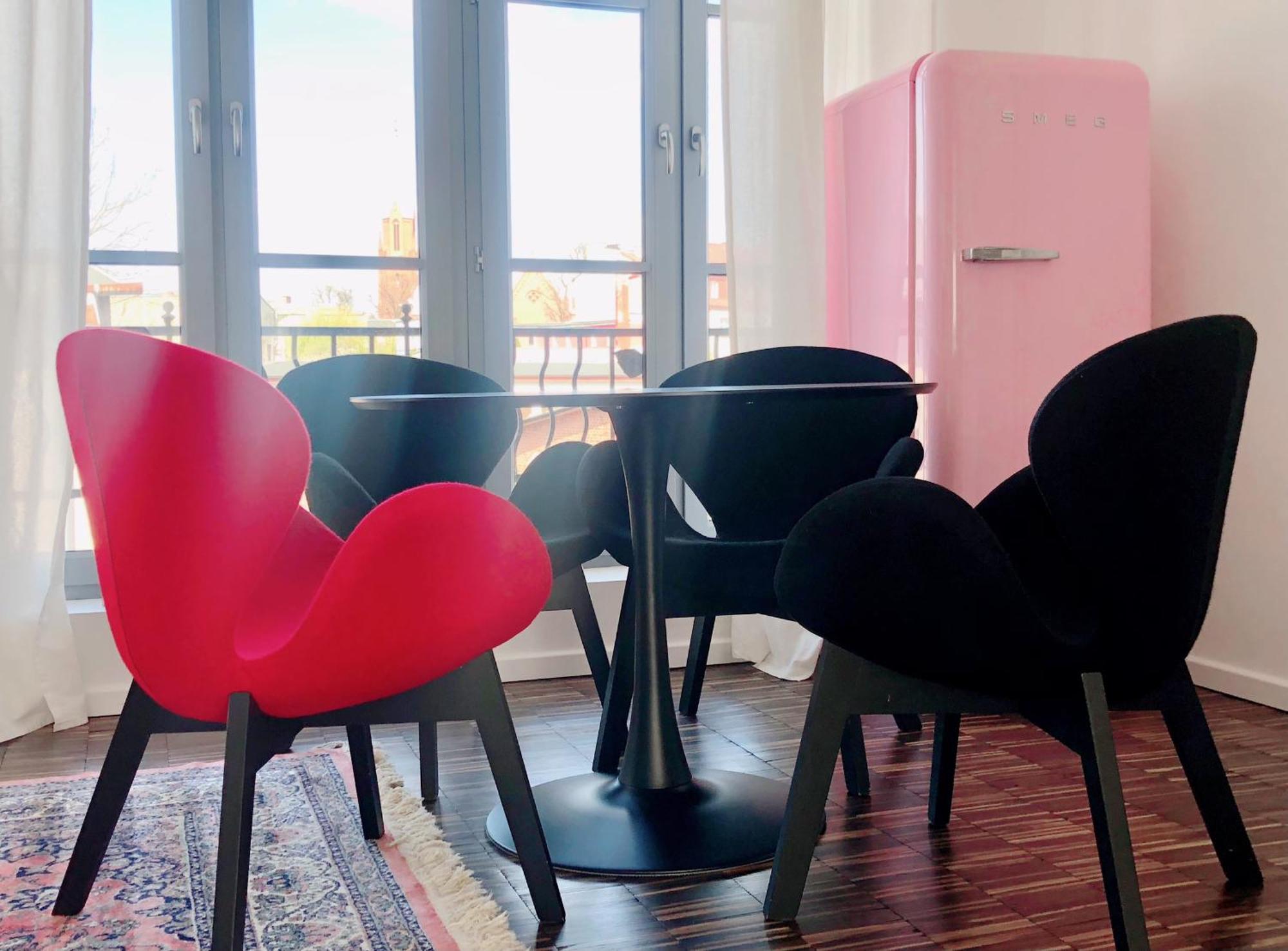 Apartamenty Stara Winiarnia Wałcz Pokoj fotografie