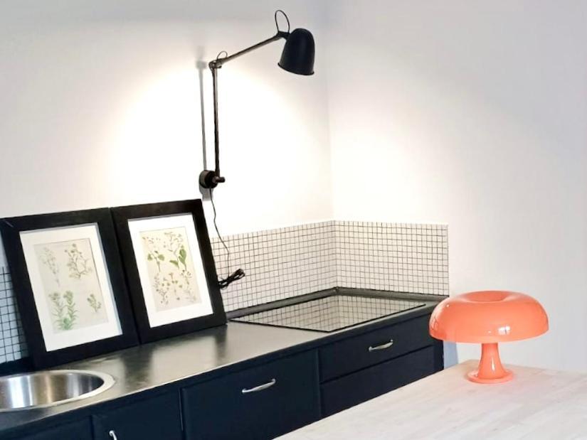Apartamenty Stara Winiarnia Wałcz Exteriér fotografie